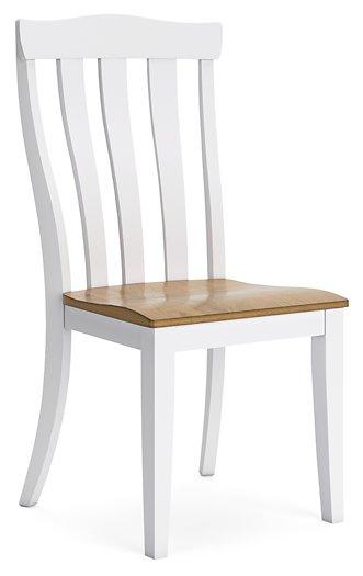 Ashbryn Dining Set - J. Patrick’s Furniture (Pooler, GA)