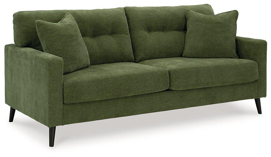 Bixler Living Room Set - J. Patrick’s Furniture (Pooler, GA)
