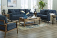 Bixler Living Room Set - J. Patrick’s Furniture (Pooler, GA)