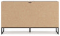 Deanlow Bedroom Package - J. Patrick’s Furniture (Pooler, GA)