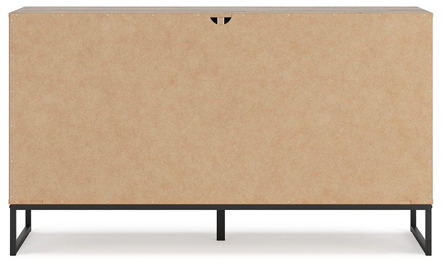Deanlow Bedroom Package - J. Patrick’s Furniture (Pooler, GA)