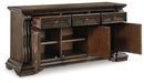 Maylee Dining Room Set - J. Patrick’s Furniture (Pooler, GA)