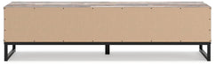 Neilsville Storage Bench - J. Patrick’s Furniture (Pooler, GA)