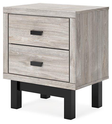 Vessalli Bedroom Set - J. Patrick’s Furniture (Pooler, GA)