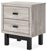 Vessalli Bedroom Set - J. Patrick’s Furniture (Pooler, GA)