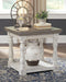 Havalance Table Set - J. Patrick’s Furniture (Pooler, GA)