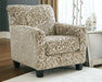 Dovemont Living Room Set - J. Patrick’s Furniture (Pooler, GA)