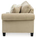 Dovemont Living Room Set - J. Patrick’s Furniture (Pooler, GA)