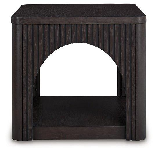 Yellink Occasional Table Set - J. Patrick’s Furniture (Pooler, GA)