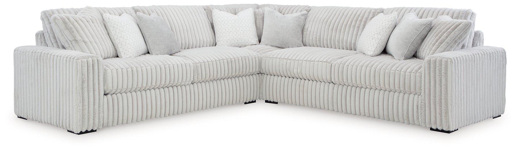 Stupendous Living Room Set - J. Patrick’s Furniture (Pooler, GA)