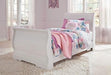 Anarasia Bedroom Set - J. Patrick’s Furniture (Pooler, GA)