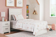 Stelsie Bedroom Set - J. Patrick’s Furniture (Pooler, GA)