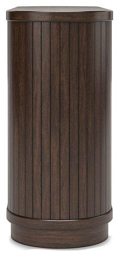 Korestone Home Office Set - J. Patrick’s Furniture (Pooler, GA)