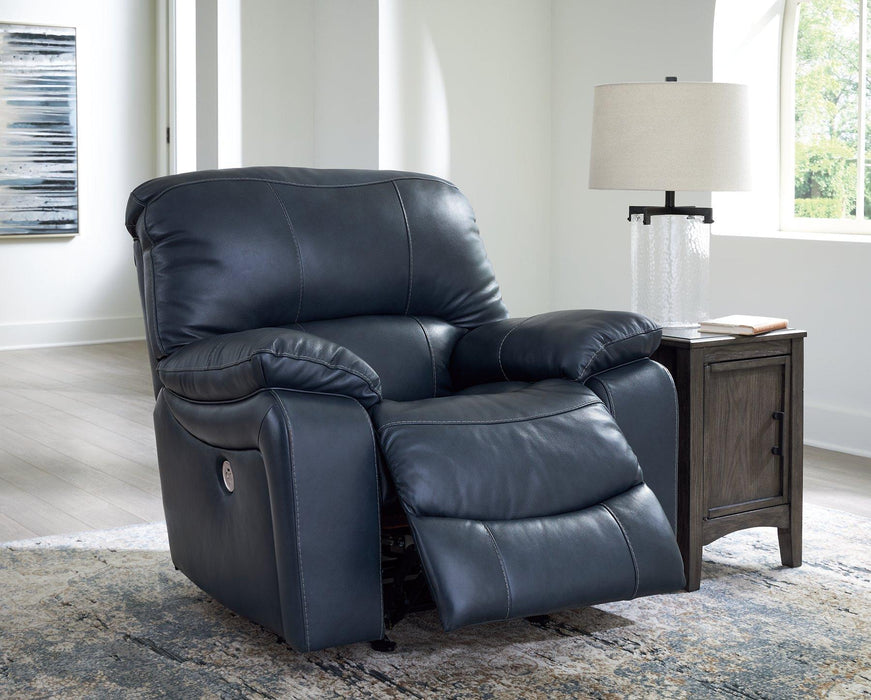 Leesworth Living Room Set - J. Patrick’s Furniture (Pooler, GA)