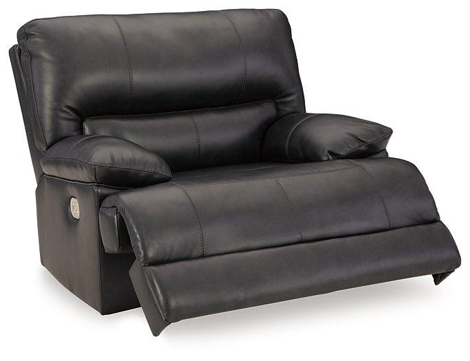 Mountainous Living Room Set - J. Patrick’s Furniture (Pooler, GA)