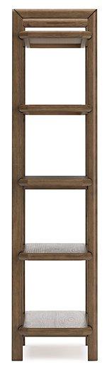 Roanhowe Home Office Set - J. Patrick’s Furniture (Pooler, GA)