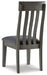 Hallanden Dining Room Set - J. Patrick’s Furniture (Pooler, GA)