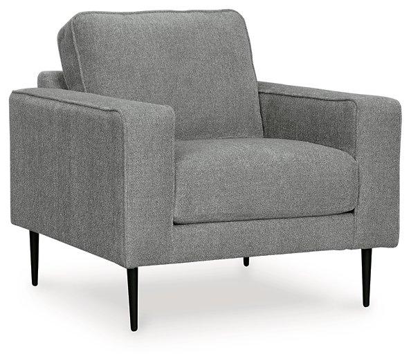 Hazela Living Room Set - J. Patrick’s Furniture (Pooler, GA)