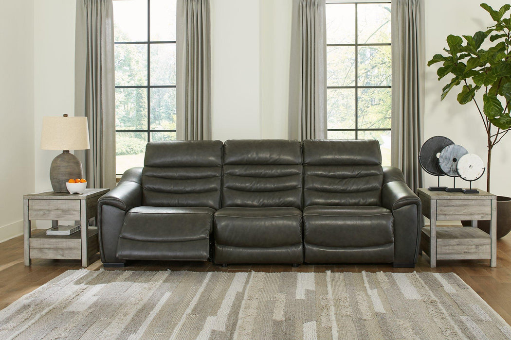 Center Line Living Room Set - J. Patrick’s Furniture (Pooler, GA)