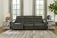 Center Line Living Room Set - J. Patrick’s Furniture (Pooler, GA)