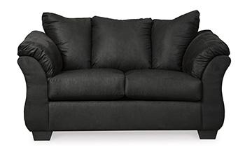 Darcy Living Room Set - J. Patrick’s Furniture (Pooler, GA)
