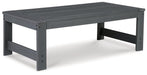 Amora Outdoor Seating Set - J. Patrick’s Furniture (Pooler, GA)