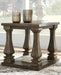 Johnelle End Table Set - J. Patrick’s Furniture (Pooler, GA)