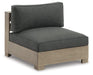 Citrine Park Outdoor Set - J. Patrick’s Furniture (Pooler, GA)