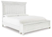 Kanwyn Bedroom Set - J. Patrick’s Furniture (Pooler, GA)