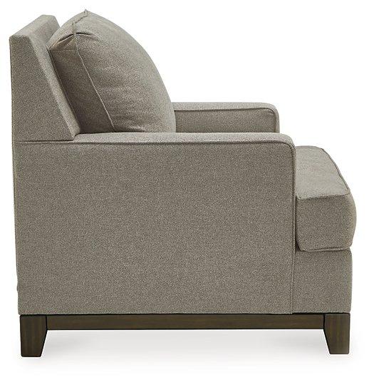 Kaywood Living Room Set - J. Patrick’s Furniture (Pooler, GA)