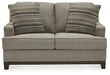 Kaywood Living Room Set - J. Patrick’s Furniture (Pooler, GA)