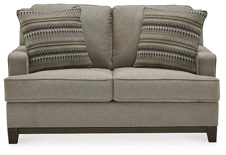 Kaywood Living Room Set - J. Patrick’s Furniture (Pooler, GA)