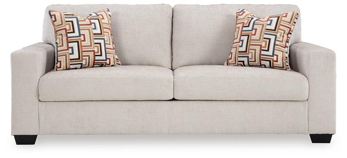 Aviemore Living Room Set - J. Patrick’s Furniture (Pooler, GA)