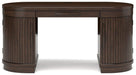 Korestone Home Office Set - J. Patrick’s Furniture (Pooler, GA)