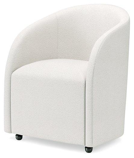 Korestone Home Office Set - J. Patrick’s Furniture (Pooler, GA)