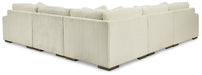 Lindyn Sectional - J. Patrick’s Furniture (Pooler, GA)