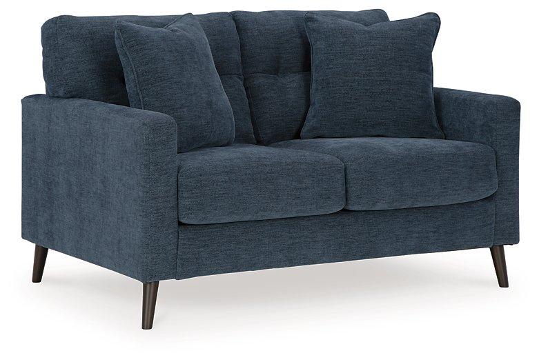 Bixler Living Room Set - J. Patrick’s Furniture (Pooler, GA)