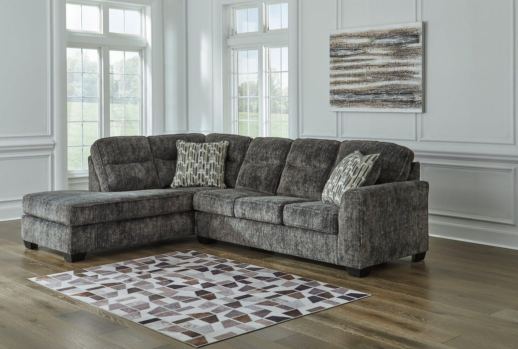 Lonoke Living Room Set - J. Patrick’s Furniture (Pooler, GA)
