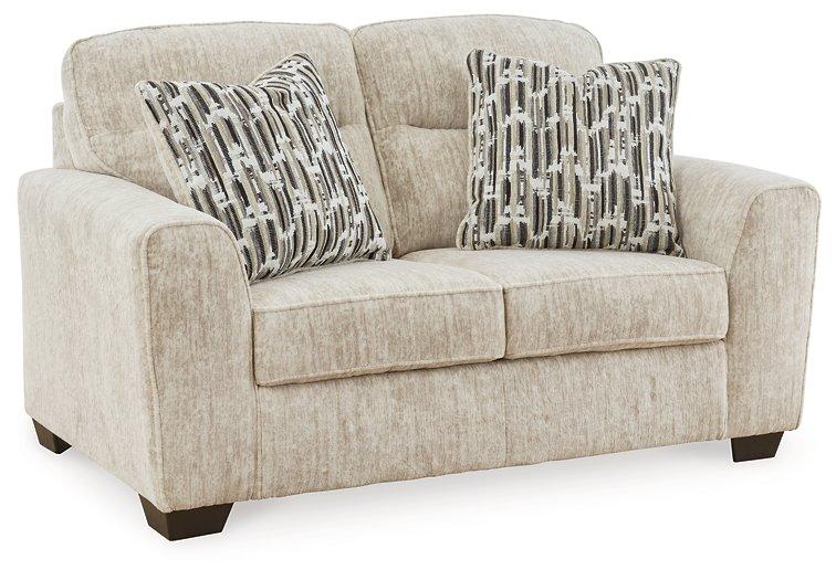 Lonoke Living Room Set - J. Patrick’s Furniture (Pooler, GA)