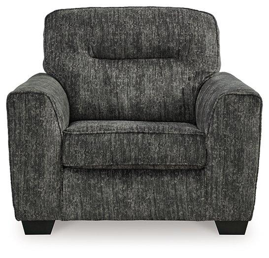 Lonoke Living Room Set - J. Patrick’s Furniture (Pooler, GA)