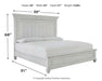 Kanwyn Bedroom Set - J. Patrick’s Furniture (Pooler, GA)