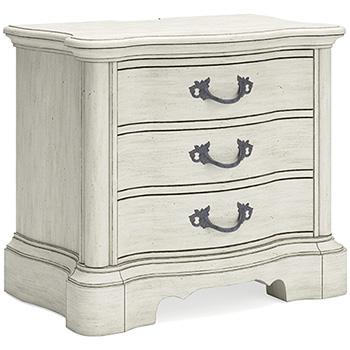 Arlendyne Bedroom Set - J. Patrick’s Furniture (Pooler, GA)