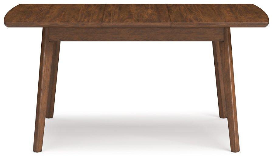 Lyncott Dining Room Set - J. Patrick’s Furniture (Pooler, GA)