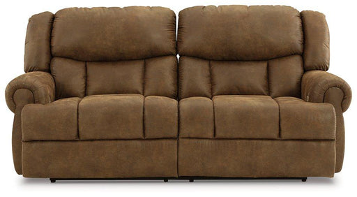 Boothbay Power Reclining Sofa - J. Patrick’s Furniture (Pooler, GA)