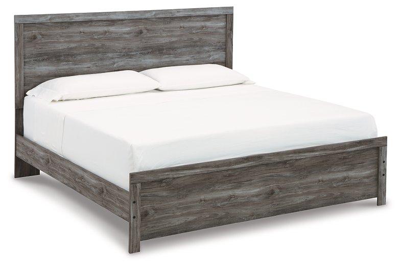 Bronyan Bedroom Set - J. Patrick’s Furniture (Pooler, GA)