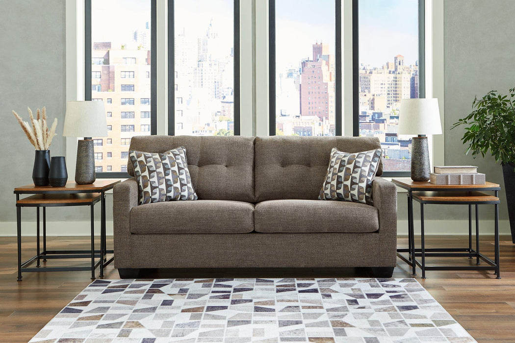 Mahoney Living Room Set - J. Patrick’s Furniture (Pooler, GA)