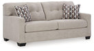 Mahoney Living Room Set - J. Patrick’s Furniture (Pooler, GA)