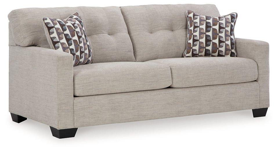 Mahoney Living Room Set - J. Patrick’s Furniture (Pooler, GA)