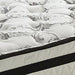 Socalle Bed and Mattress Set - J. Patrick’s Furniture (Pooler, GA)