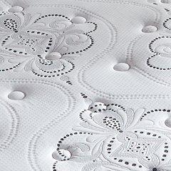Socalle Bed and Mattress Set - J. Patrick’s Furniture (Pooler, GA)